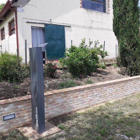 Fattoria Il Bruco Villa Pila  Екстериор снимка