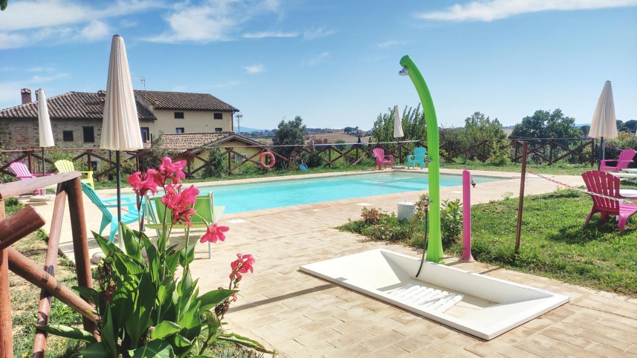 Fattoria Il Bruco Villa Pila  Екстериор снимка
