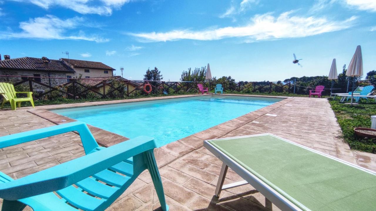 Fattoria Il Bruco Villa Pila  Екстериор снимка