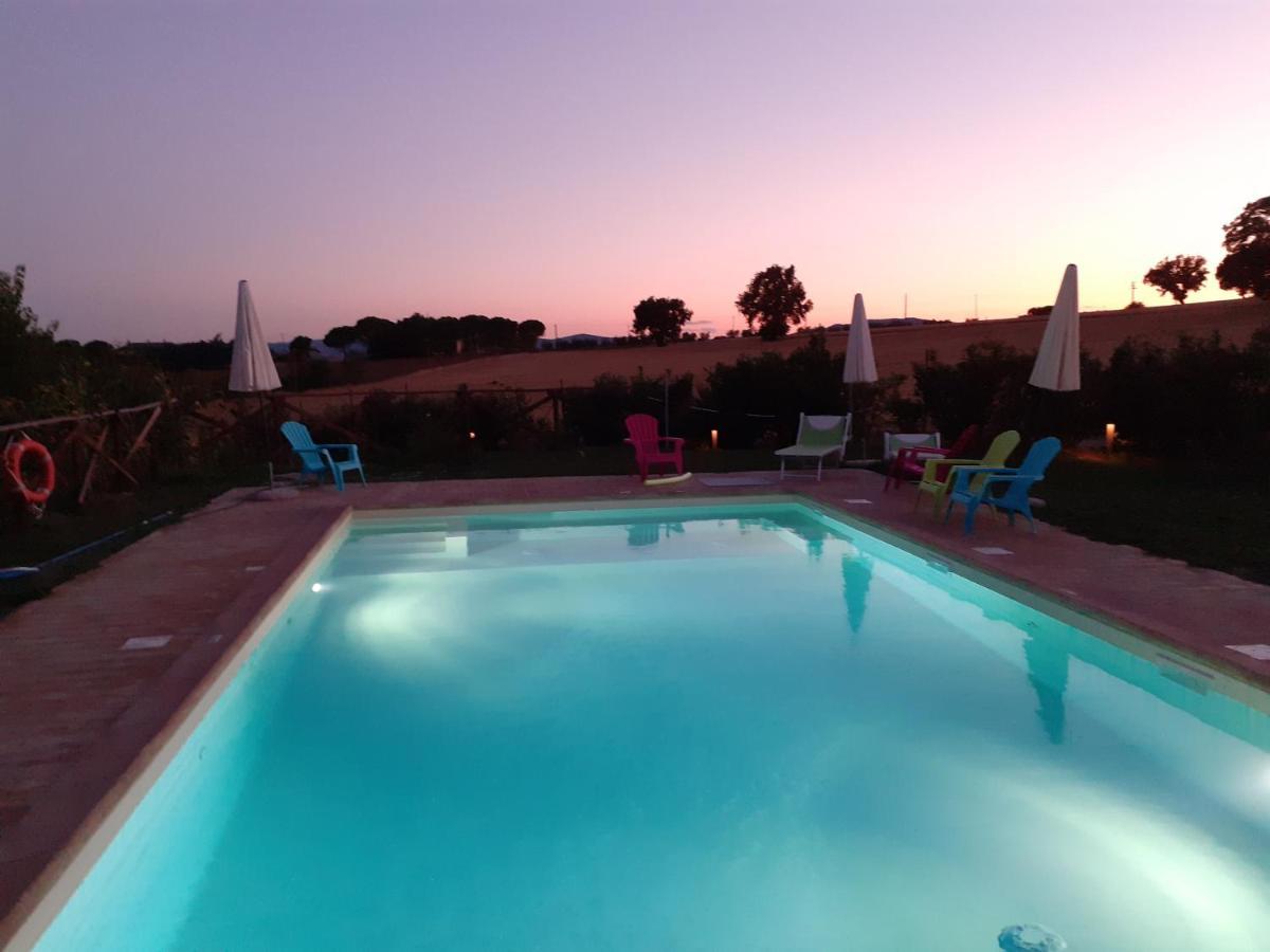 Fattoria Il Bruco Villa Pila  Екстериор снимка