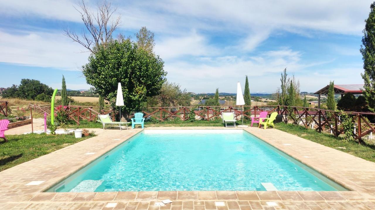 Fattoria Il Bruco Villa Pila  Екстериор снимка
