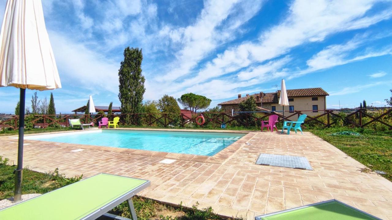 Fattoria Il Bruco Villa Pila  Екстериор снимка