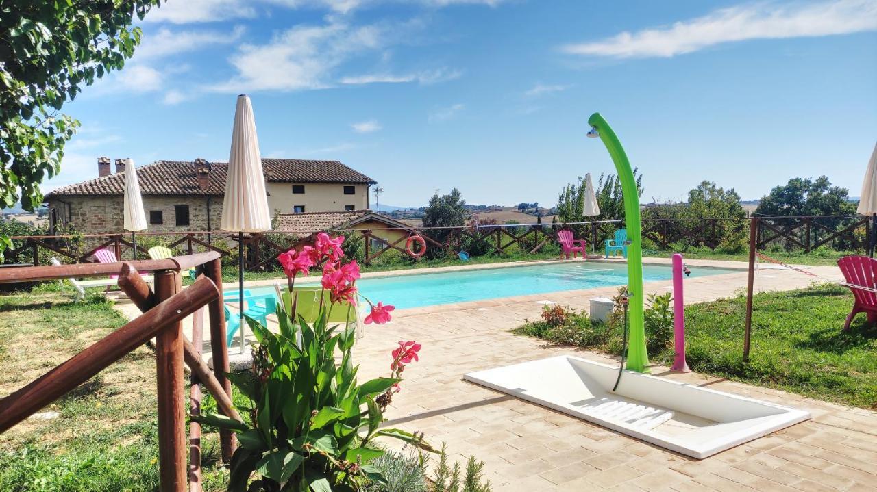 Fattoria Il Bruco Villa Pila  Екстериор снимка