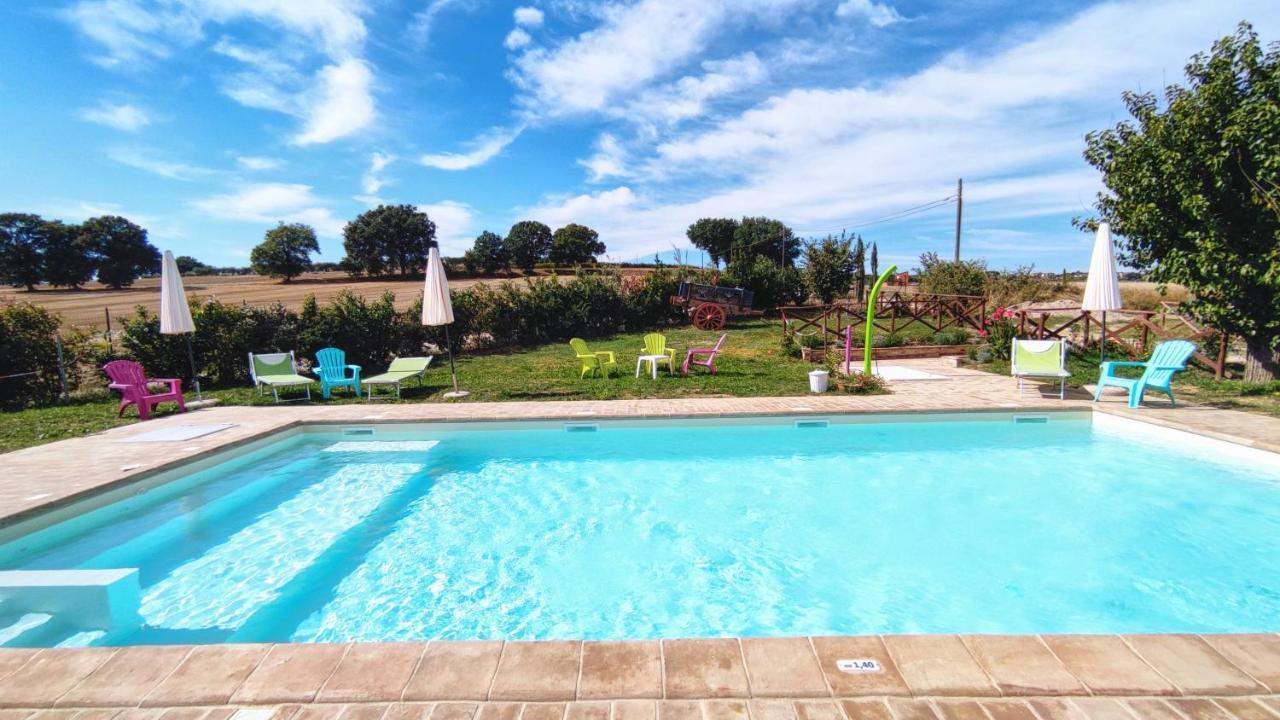 Fattoria Il Bruco Villa Pila  Екстериор снимка