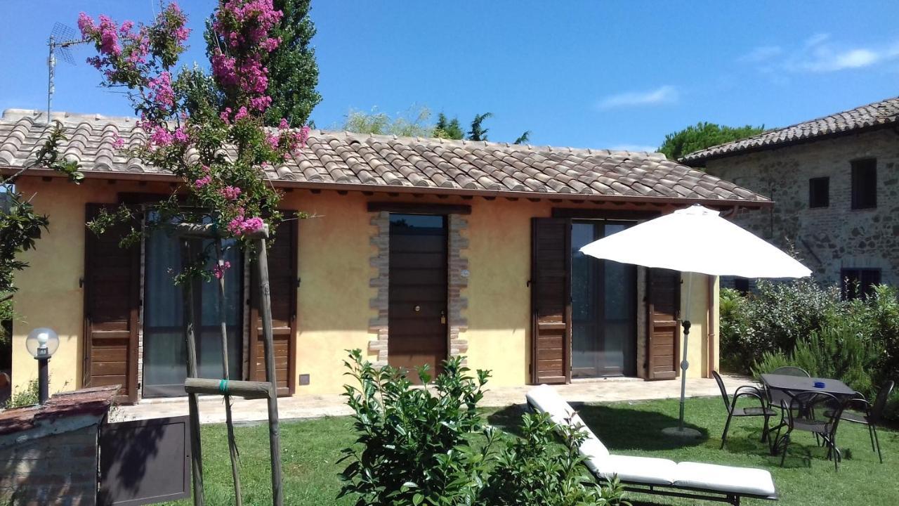 Fattoria Il Bruco Villa Pila  Екстериор снимка