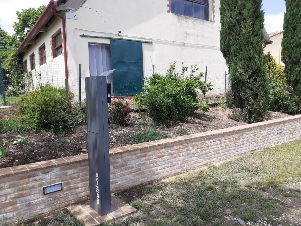 Fattoria Il Bruco Villa Pila  Екстериор снимка