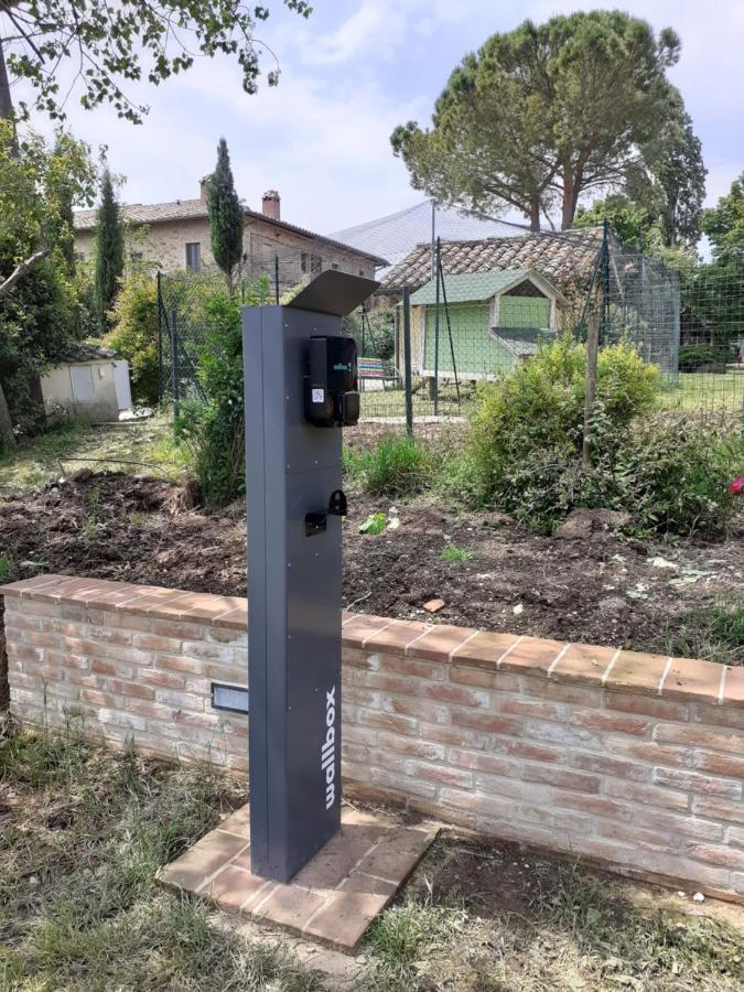 Fattoria Il Bruco Villa Pila  Екстериор снимка
