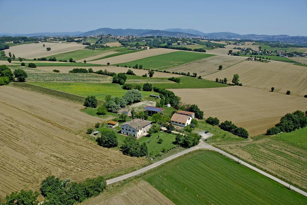 Fattoria Il Bruco Villa Pila  Екстериор снимка