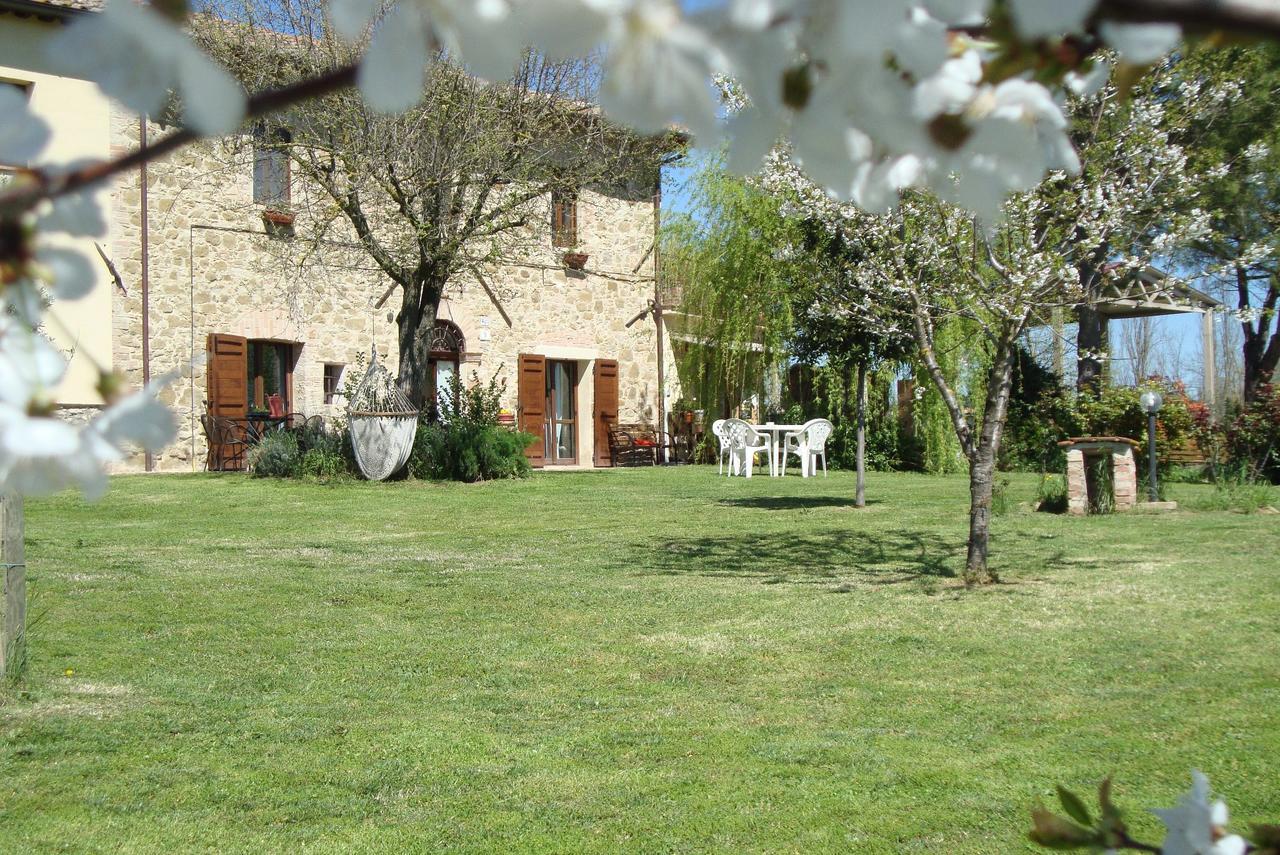 Fattoria Il Bruco Villa Pila  Екстериор снимка
