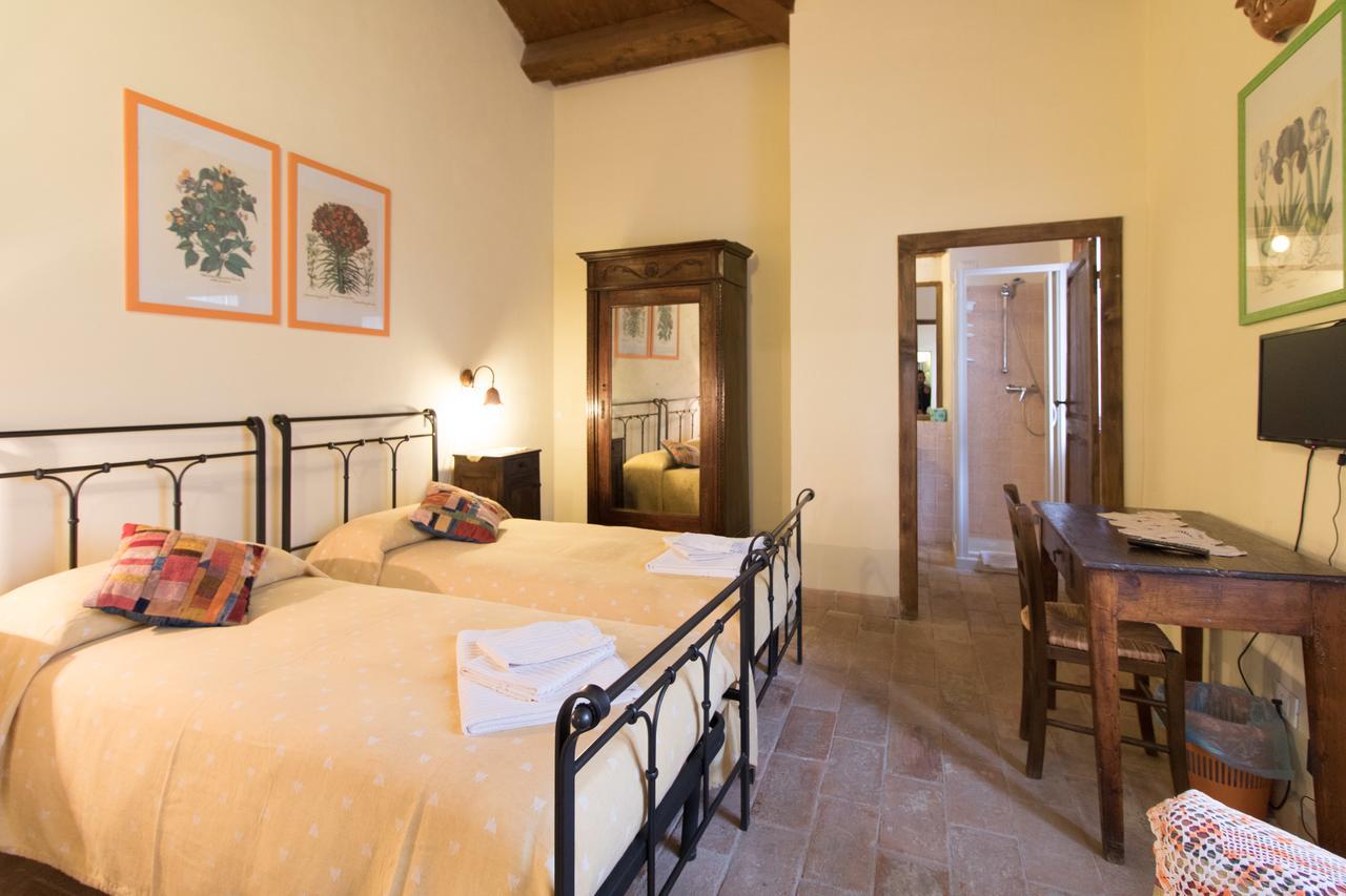 Fattoria Il Bruco Villa Pila  Екстериор снимка