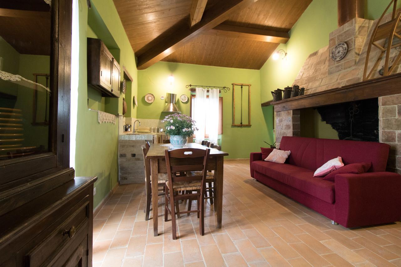 Fattoria Il Bruco Villa Pila  Екстериор снимка