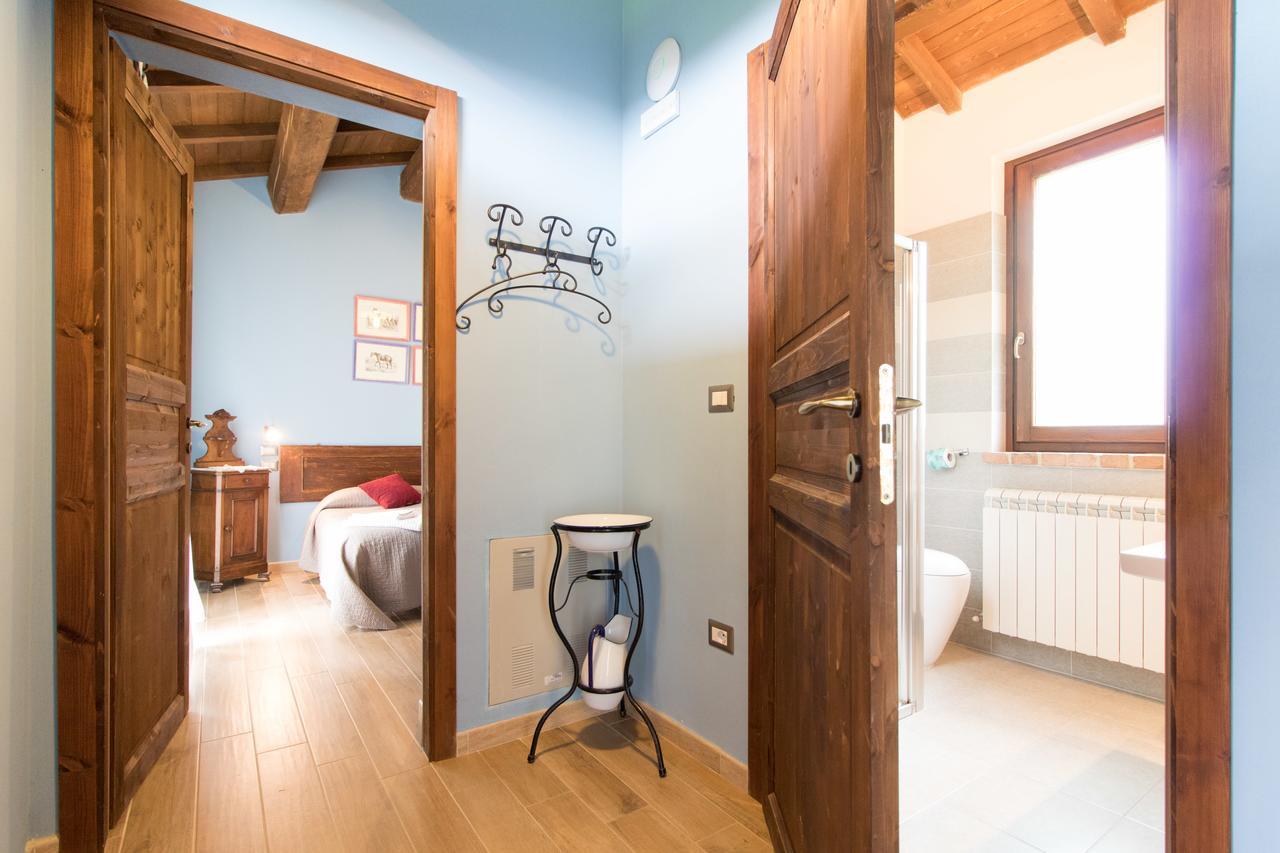 Fattoria Il Bruco Villa Pila  Екстериор снимка