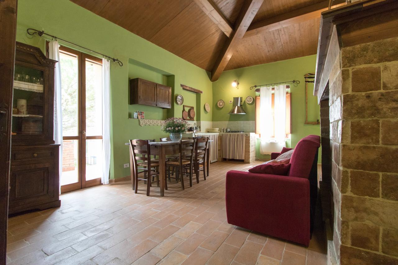 Fattoria Il Bruco Villa Pila  Екстериор снимка