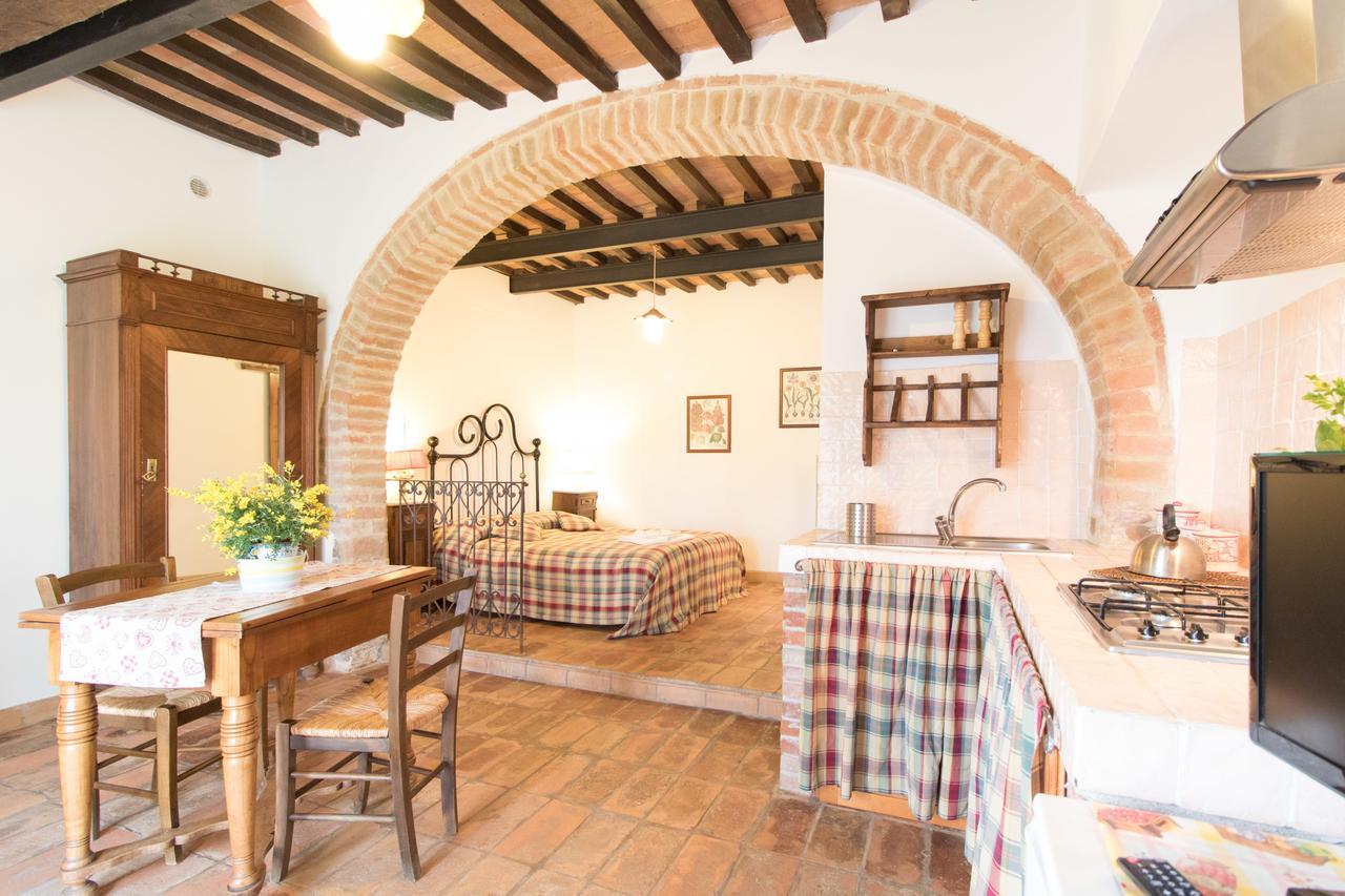 Fattoria Il Bruco Villa Pila  Екстериор снимка