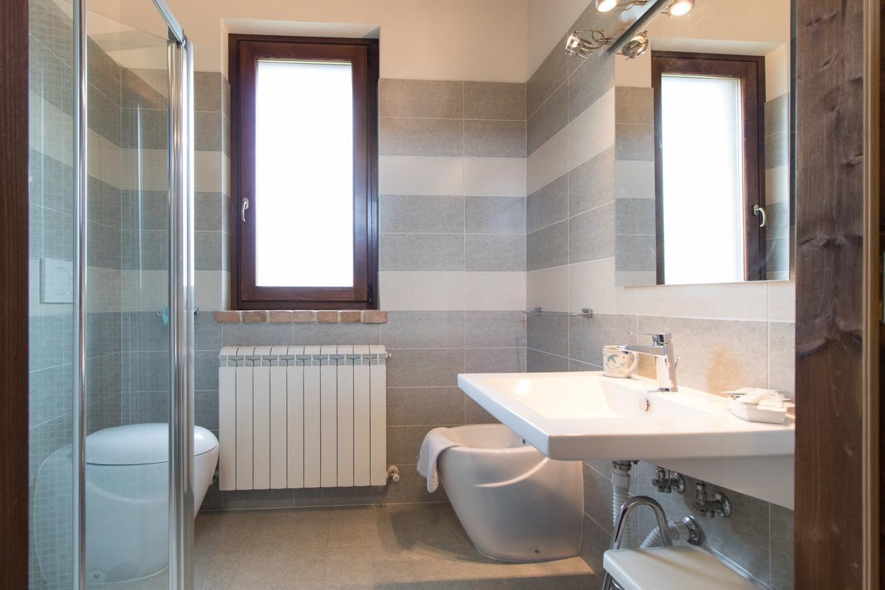 Fattoria Il Bruco Villa Pila  Екстериор снимка