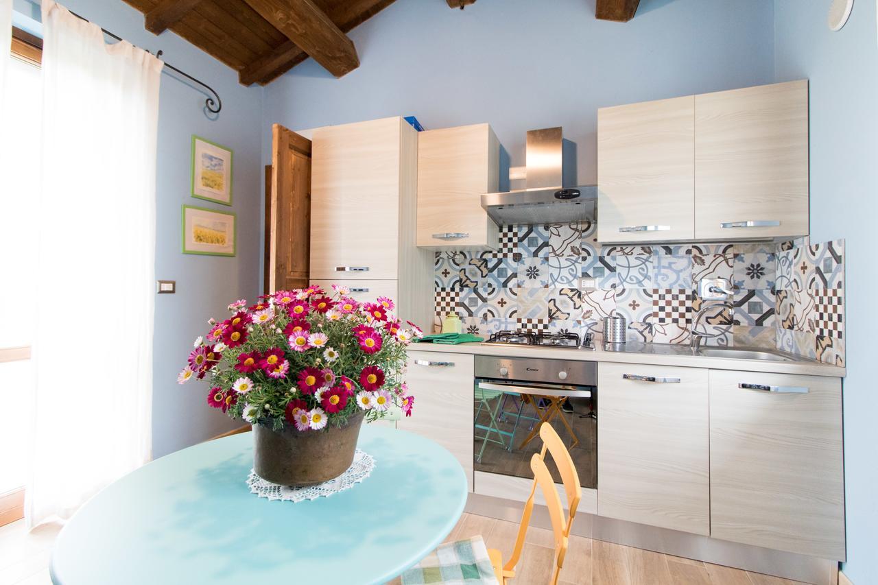 Fattoria Il Bruco Villa Pila  Екстериор снимка
