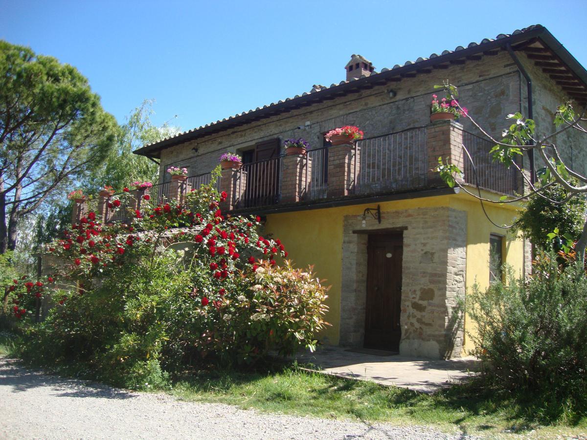 Fattoria Il Bruco Villa Pila  Екстериор снимка