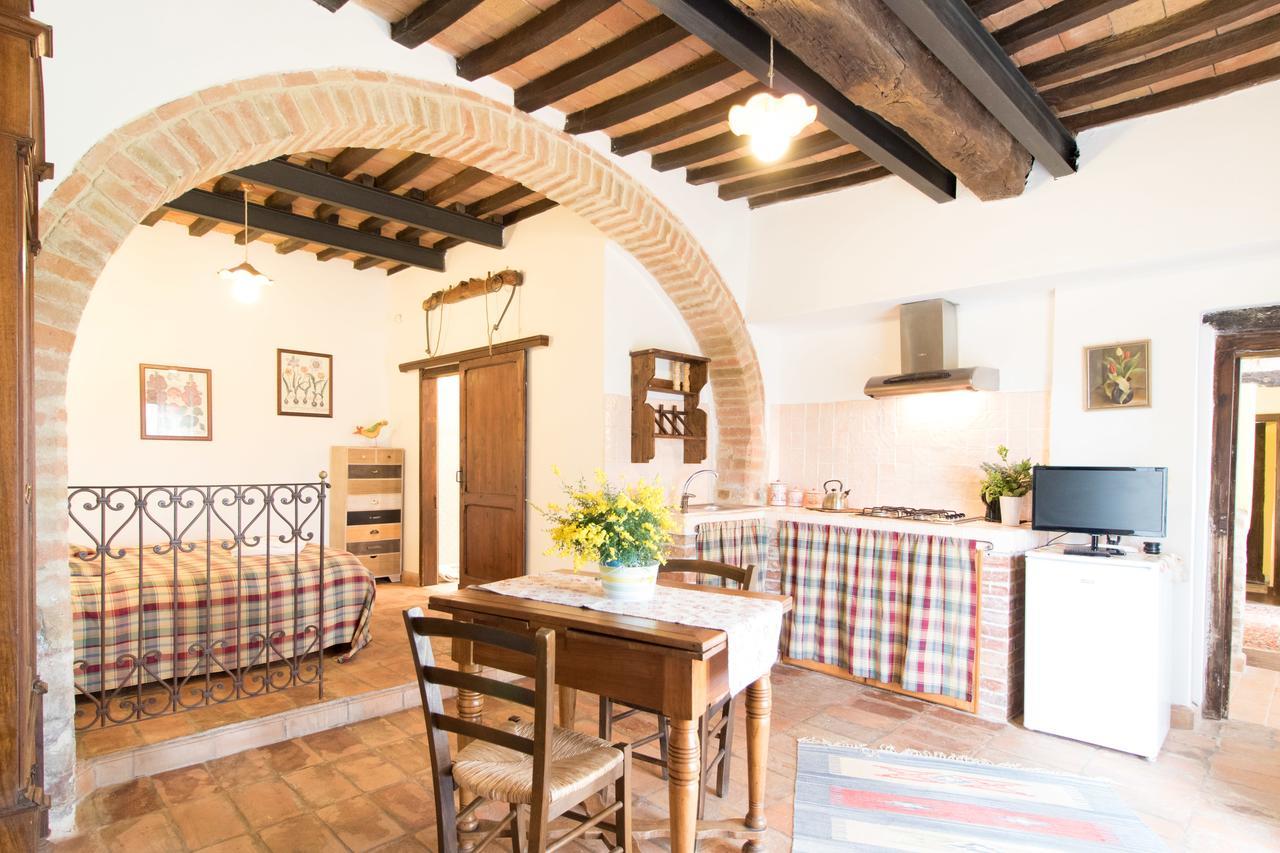 Fattoria Il Bruco Villa Pila  Екстериор снимка