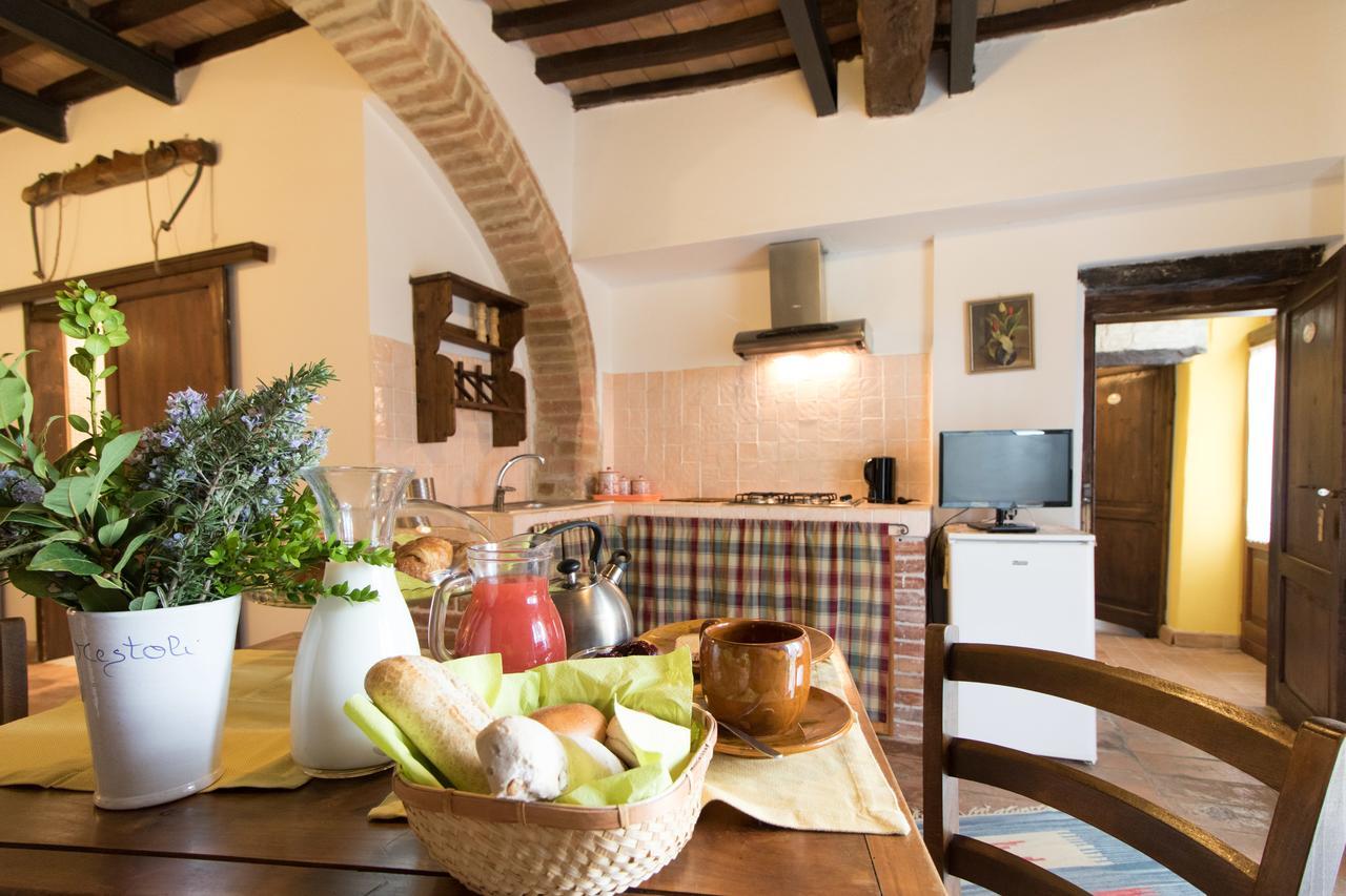 Fattoria Il Bruco Villa Pila  Екстериор снимка