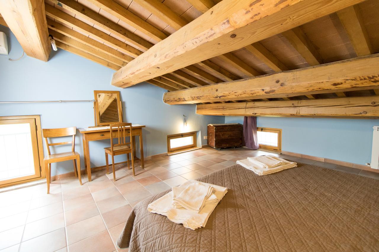Fattoria Il Bruco Villa Pila  Екстериор снимка