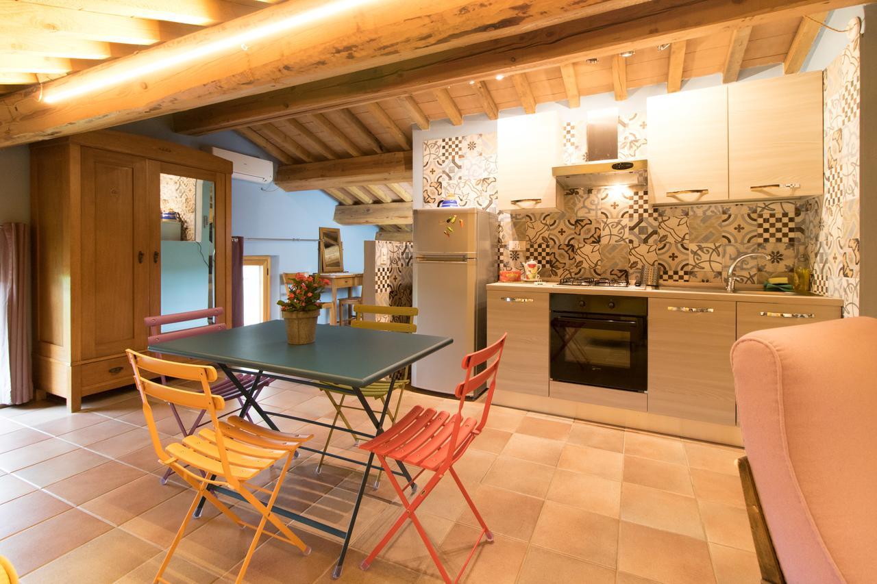 Fattoria Il Bruco Villa Pila  Екстериор снимка