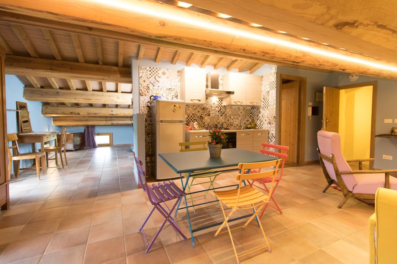 Fattoria Il Bruco Villa Pila  Екстериор снимка