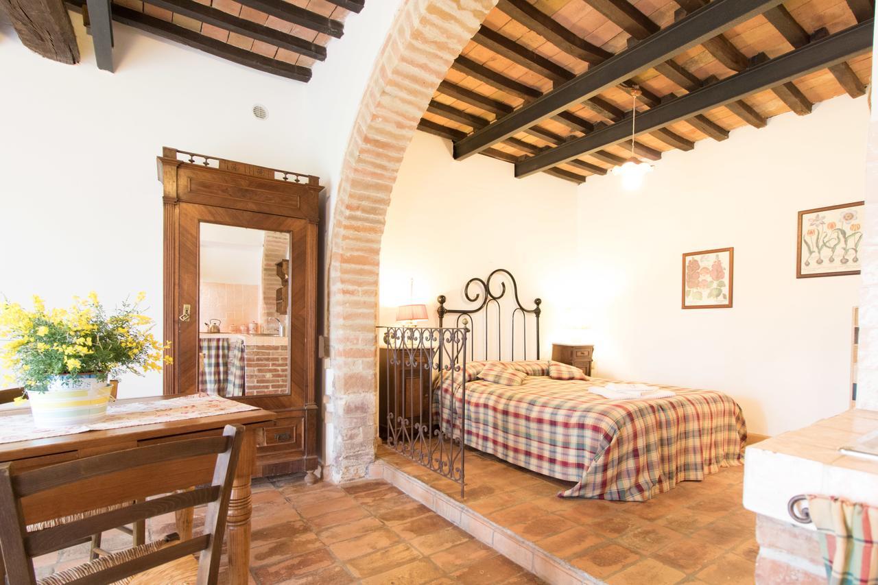 Fattoria Il Bruco Villa Pila  Екстериор снимка