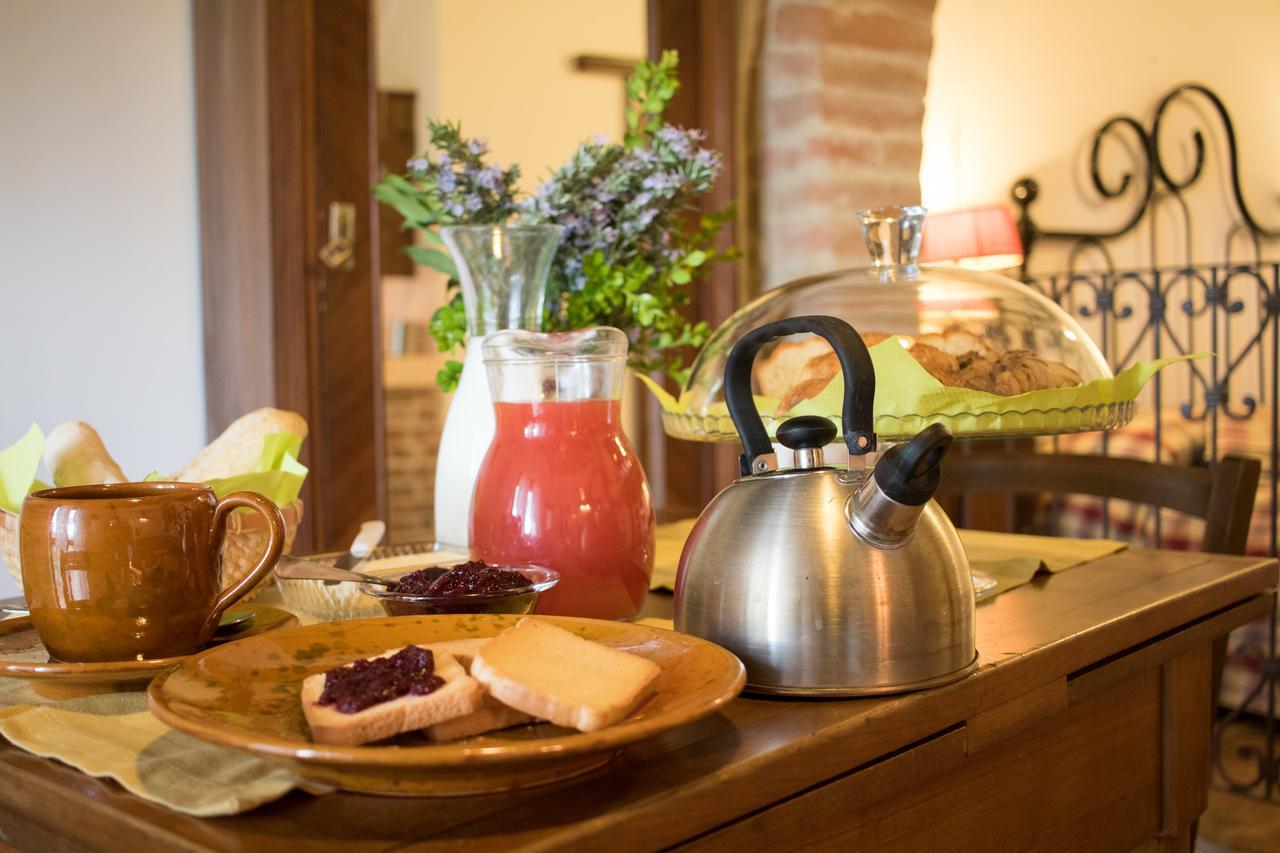 Fattoria Il Bruco Villa Pila  Екстериор снимка