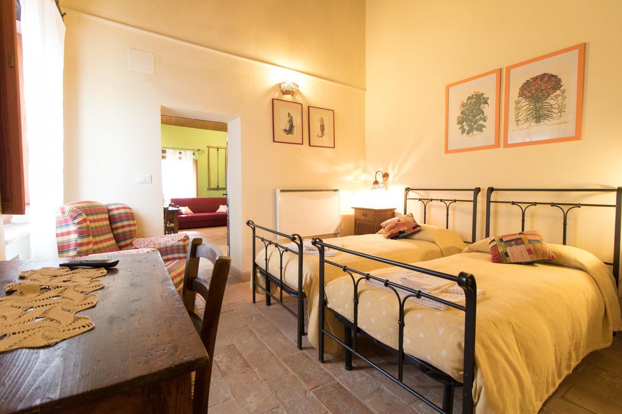 Fattoria Il Bruco Villa Pila  Екстериор снимка