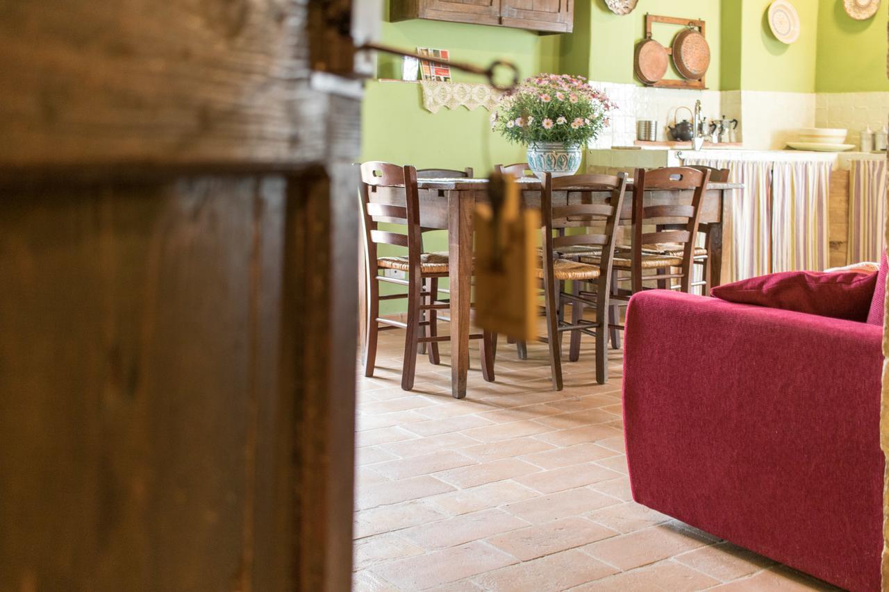 Fattoria Il Bruco Villa Pila  Екстериор снимка