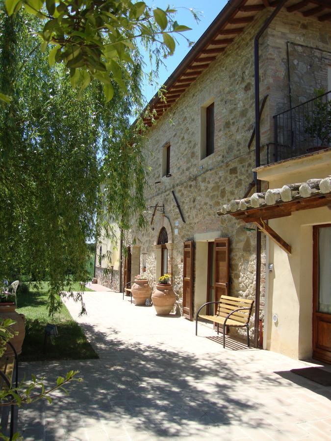 Fattoria Il Bruco Villa Pila  Екстериор снимка
