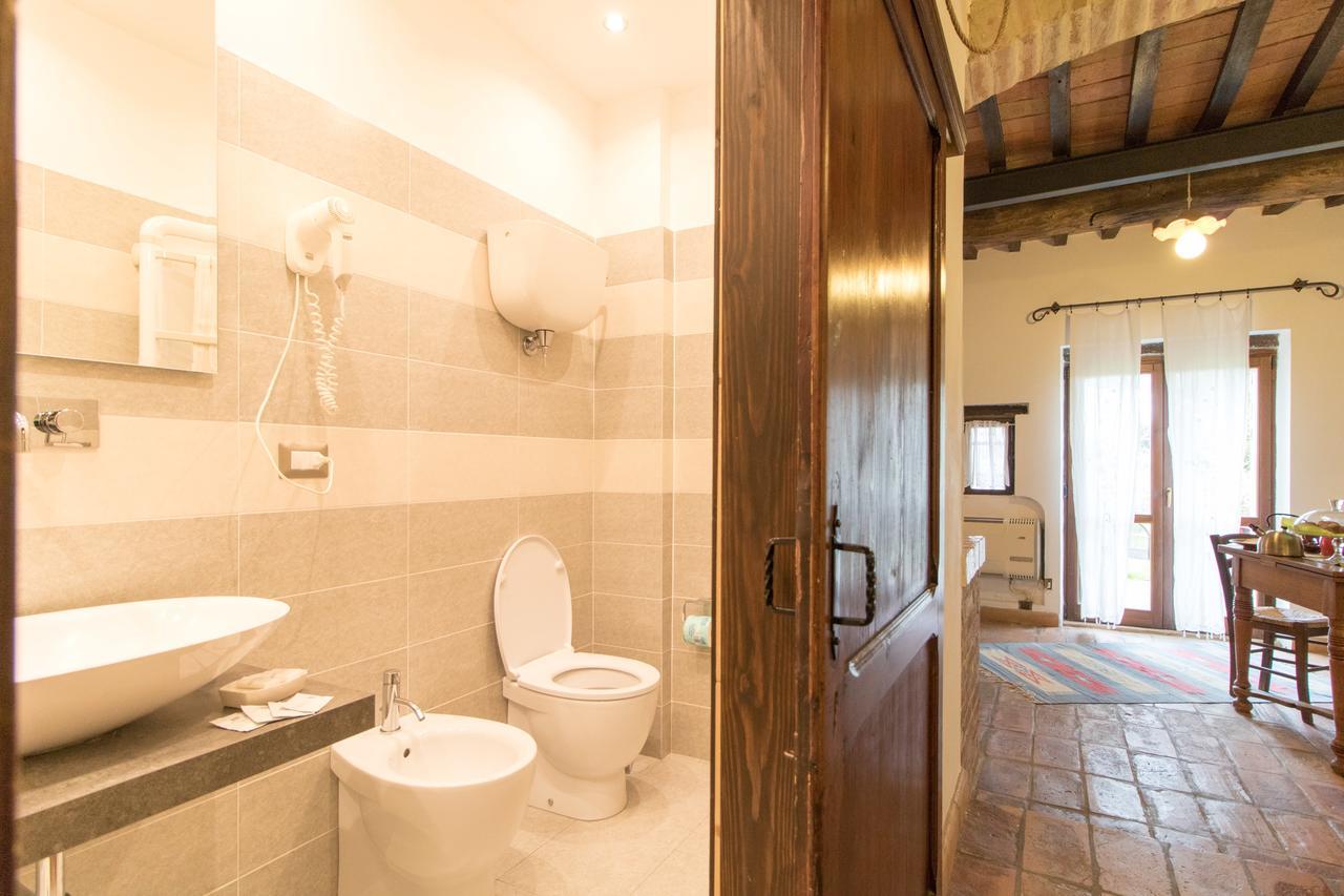Fattoria Il Bruco Villa Pila  Екстериор снимка
