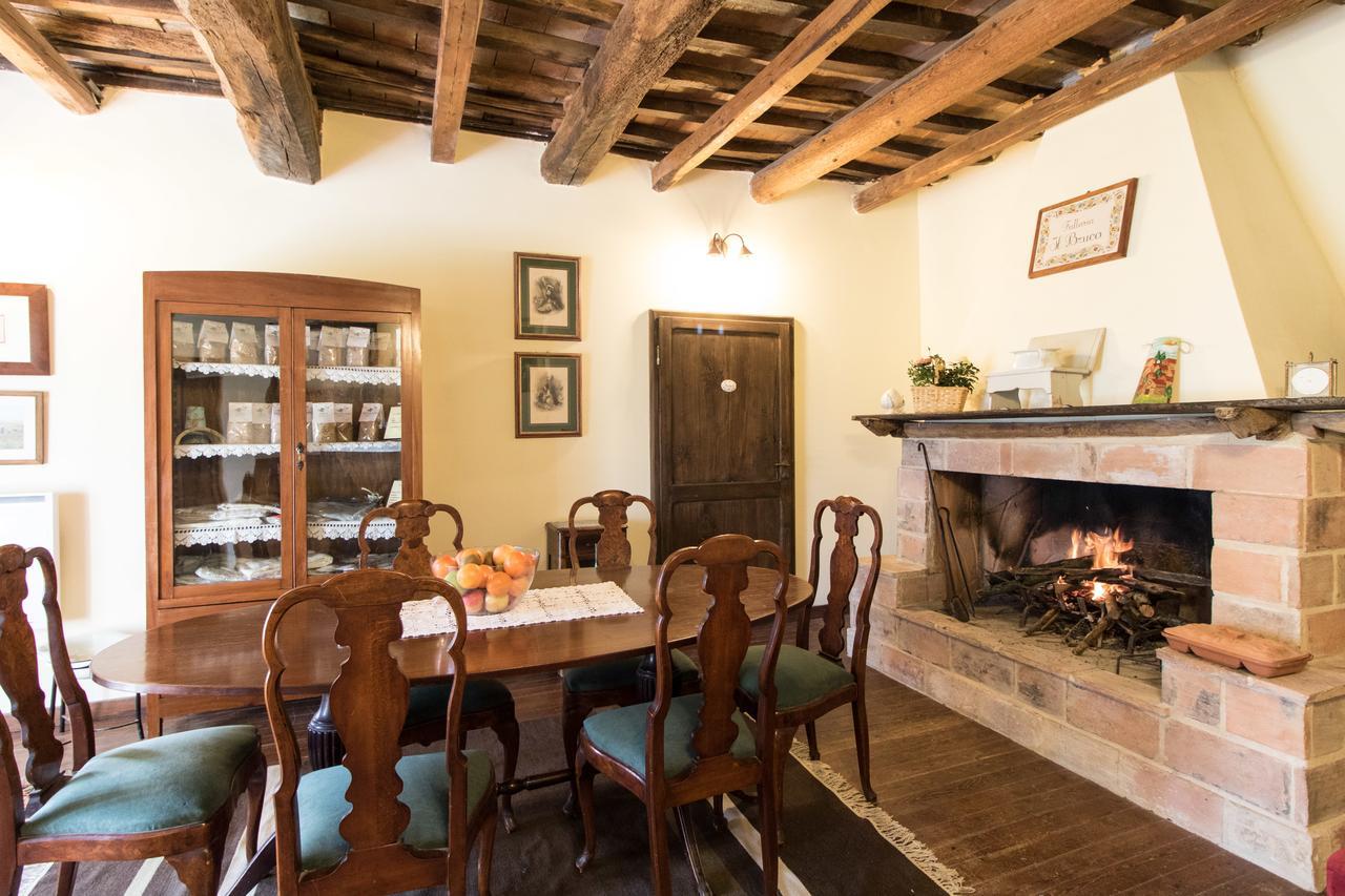 Fattoria Il Bruco Villa Pila  Екстериор снимка