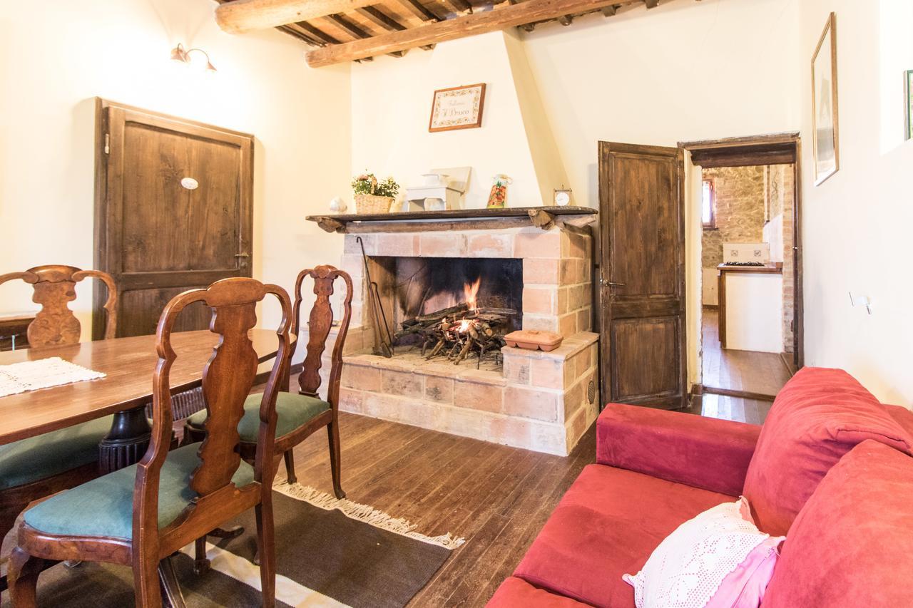 Fattoria Il Bruco Villa Pila  Екстериор снимка