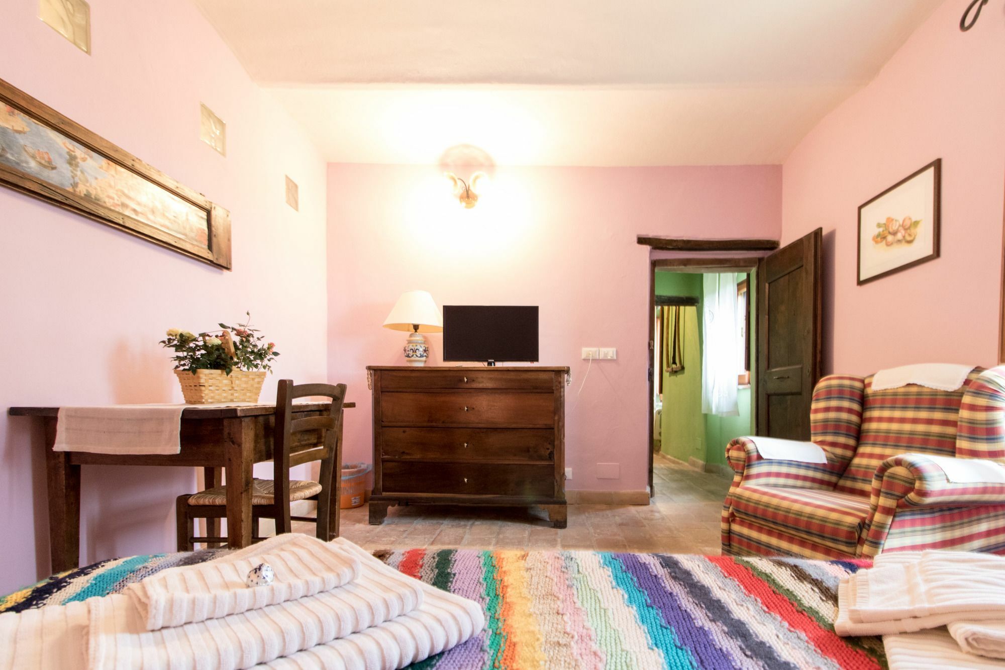 Fattoria Il Bruco Villa Pila  Екстериор снимка