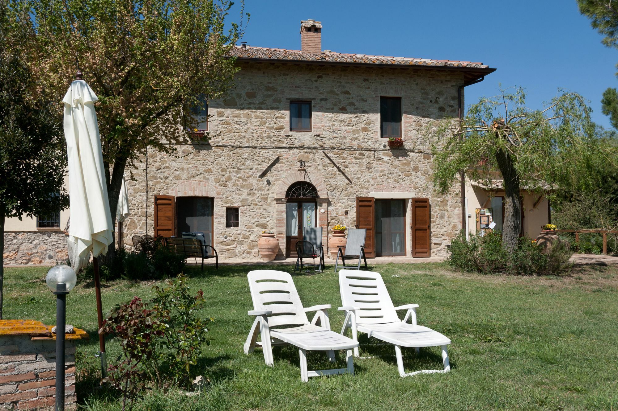 Fattoria Il Bruco Villa Pila  Екстериор снимка